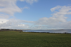 Salthill